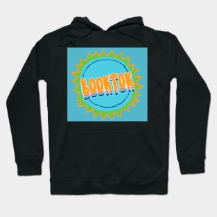 Booktok Hoodie